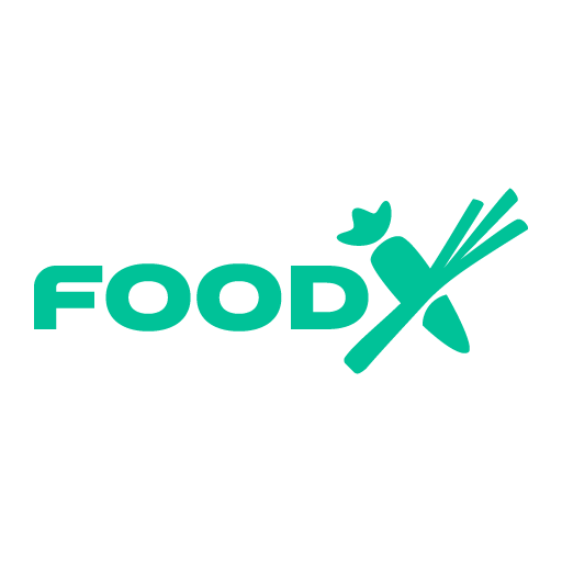 大麥網路合作夥伴-Foodx