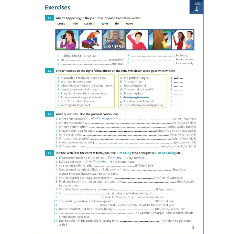 Responsive image